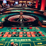 如何选择一张不会糟糕的赌桌-博彩彩金-博彩社区-博彩论坛