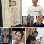 夜场灯光师变人口贩子！“威利”于超跨国卖人，老套路继续坑人-博彩彩金-博彩社区-博彩论坛