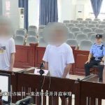 西港中国城电诈案宣刑 3人获刑非法所得全部上缴国库-博彩彩金-博彩社区-博彩论坛
