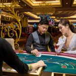 赌徒日记：21点中的心态变化与经验总结-博彩彩金-博彩社区-博彩论坛