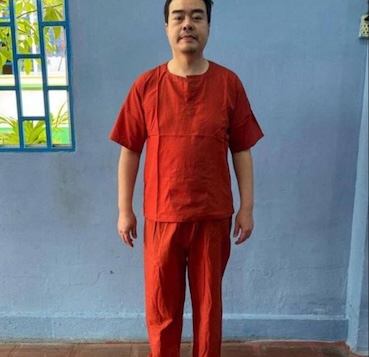 王兴文迪被控威胁诽谤 面临5至10年牢狱-博彩彩金-博彩社区-博彩论坛