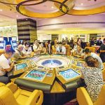 连庄跳空：趋势加速点识别，投资者不容忽视的信号-博彩彩金-博彩社区-博彩论坛