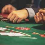 老虎机中大奖的触发条件真的存在吗?-博彩彩金-博彩社区-博彩论坛