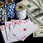 盈亏之间的平衡：如何在博彩中合理安排风险管理？-博彩彩金-博彩社区-博彩论坛