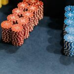 百家乐机率:庄、闲、和,哪个胜算最高?-博彩彩金-博彩社区-博彩论坛